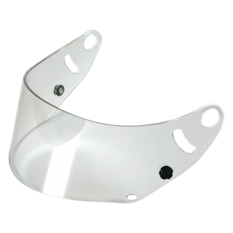 Arai GP-6 SK-6 Anti-Fog Clear Visor