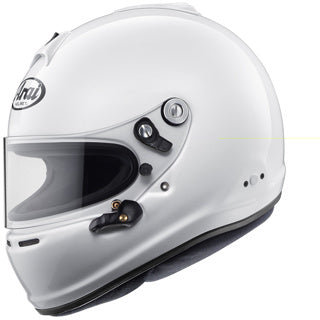 Arai GP-6 S