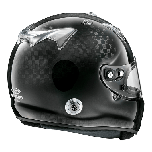 Arai GP-7 SRC