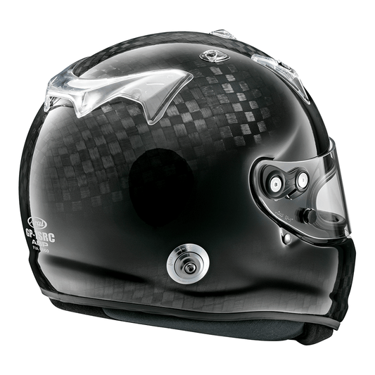 Arai GP-7 SRC ABP Narrow Eyeport