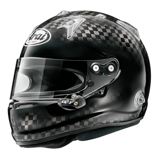 Arai GP-7 SRC ABP Narrow Eyeport