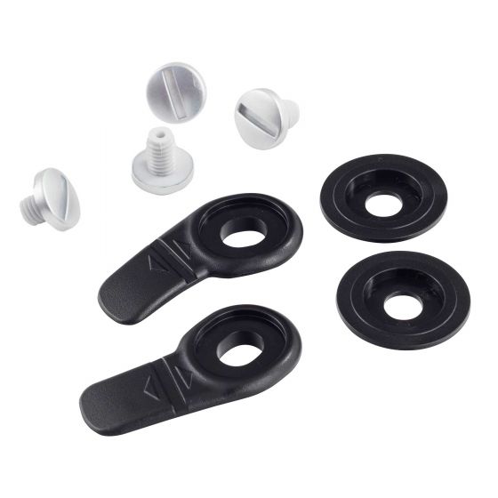 Arai CK-6 Screw Kit