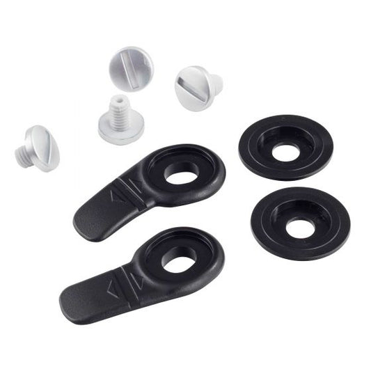 Arai CK-6 Screw Kit