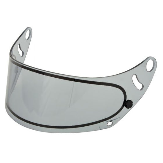 Arai GP-6 Anti-Fog Light Tint Dual Pane Visor