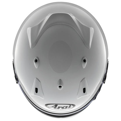 Arai GP-7 Ventilation Duct Rear