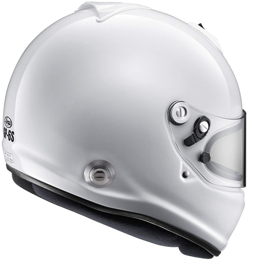 Arai GP-6 S