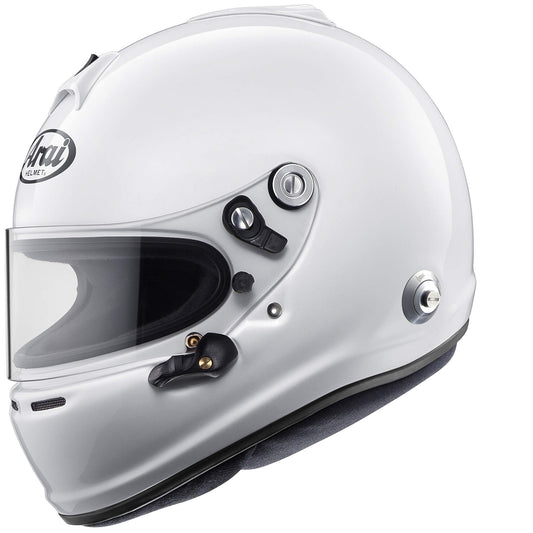 Arai GP-6 S