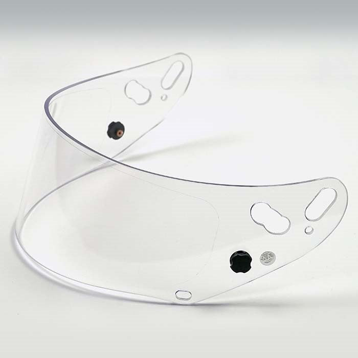 Arai GP-7 Anti-Fog Clear Visor